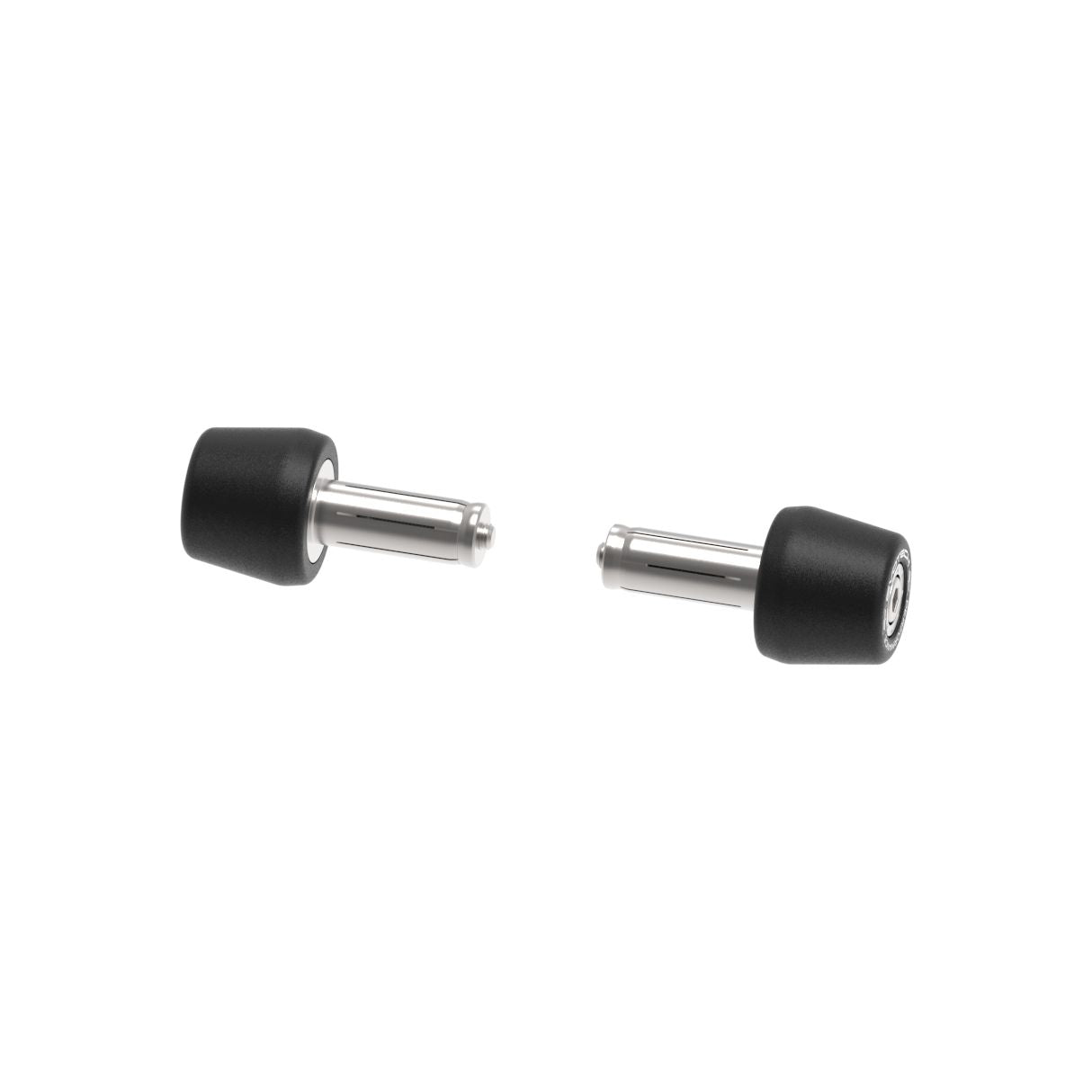 Stuurgewichten Set (Race) Evotech Performance - Ducati Hypermotard 698 Mono RVE (2024+)