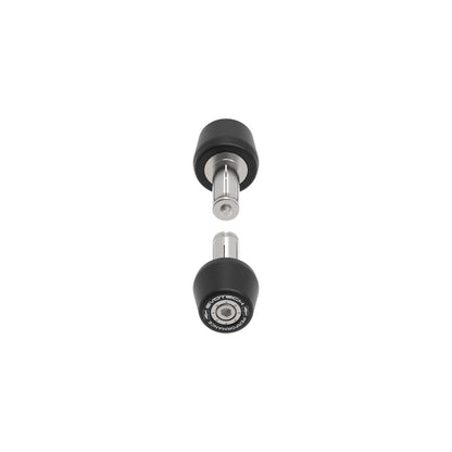 Stuurgewichten Set (Race) Evotech Performance - Ducati Scrambler 1100 (2018-2020)