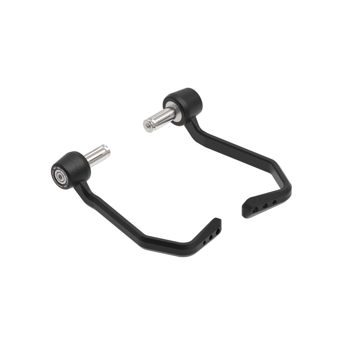 Evotech Remhendel en Koppelingshendel Beschermer Set - Ducati Streetfighter 1100 (2009-2011) (Race)
