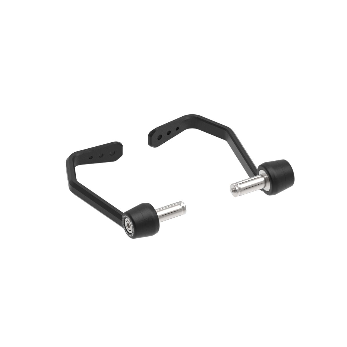 Evotech Remhendel en Koppelingshendel Beschermer Set (Race) - KTM 890 Duke GP (2022+)