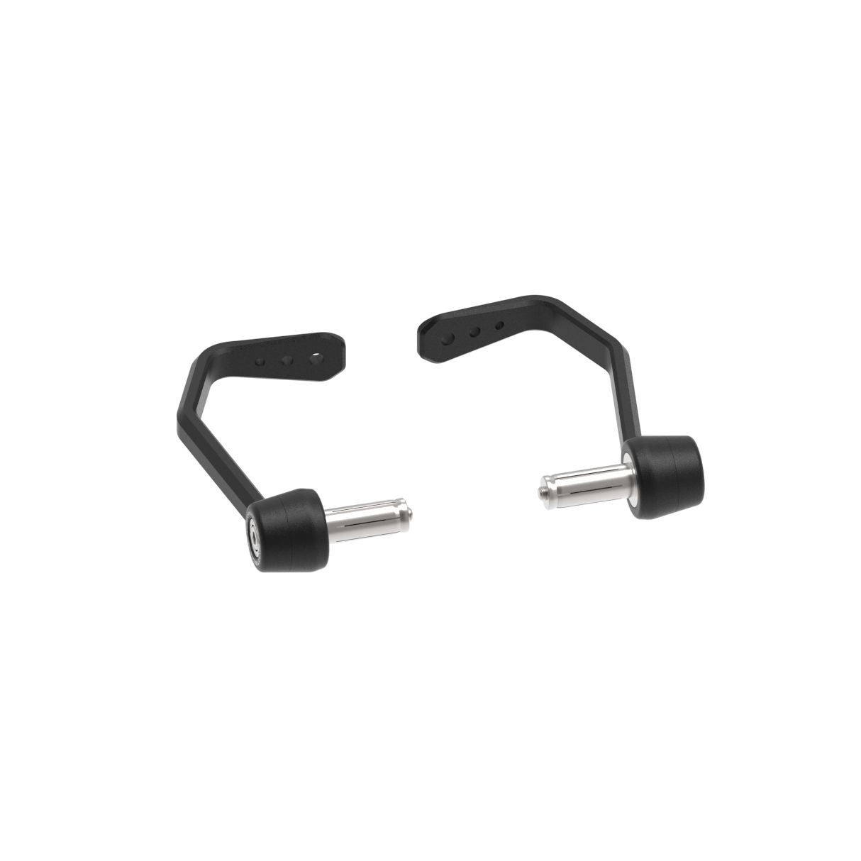 Evotech Remhendel en Koppelingshendel Beschermer Set - Ducati Scrambler 1100  Pro (2020+) (Race)
