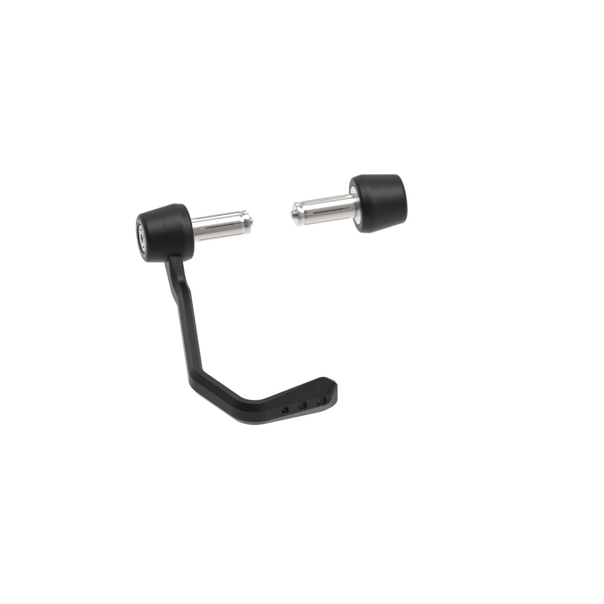 Evotech Lever Protector Kit - Ducati Monster 1100 (2009-2015) (Race)