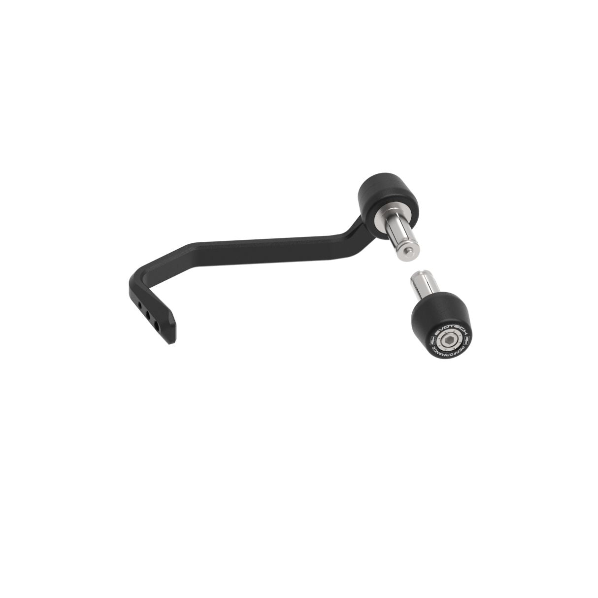 Evotech Husqvarna Svartpilen 701 Remhendel Beschermer Set (2019 - 2021) (Race)