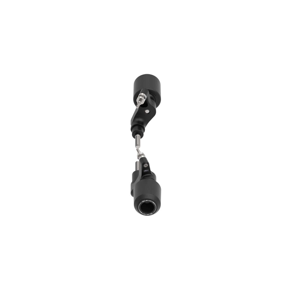 Evotech Ducati Streetfighter V4 Frame Valblokken set (2020+)