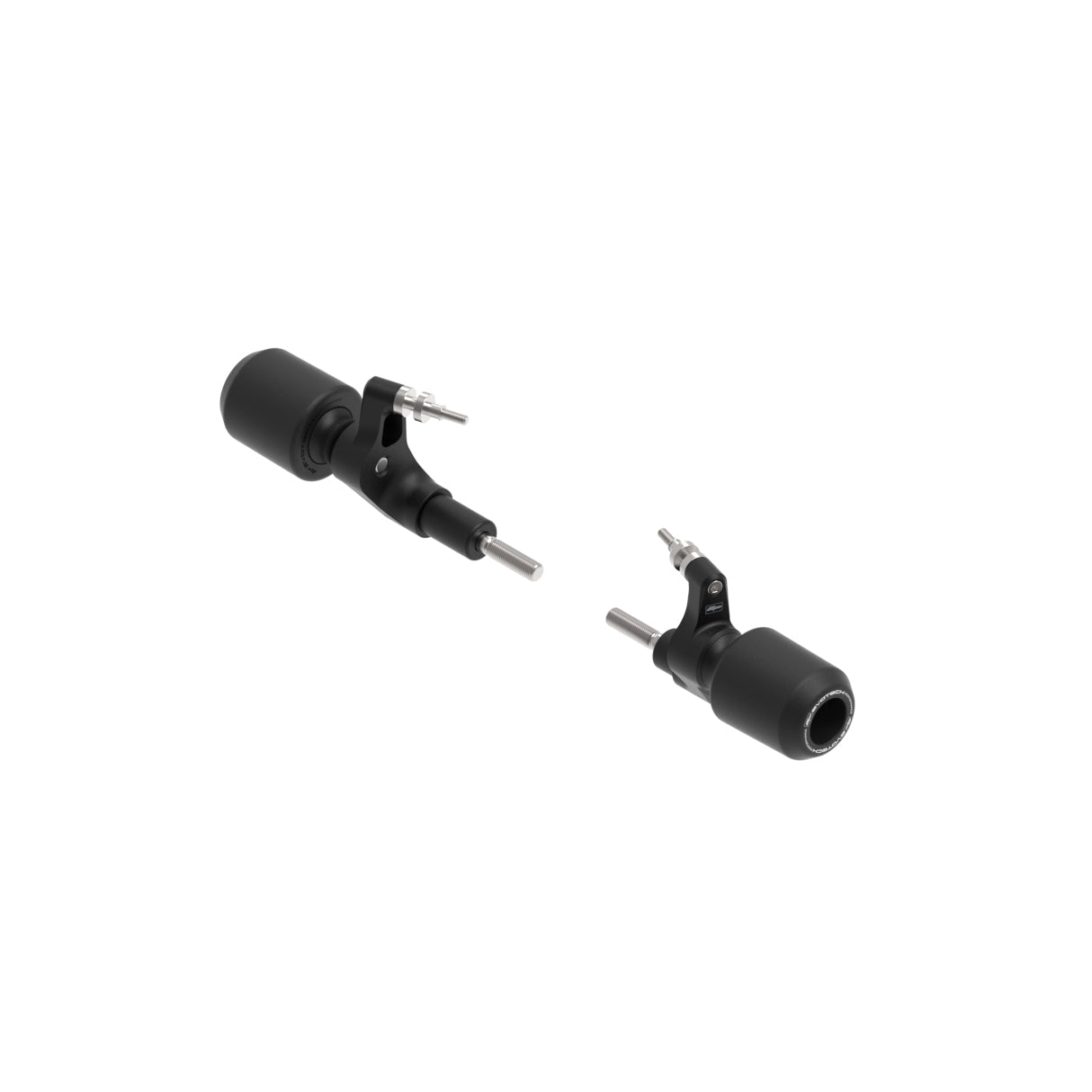 Evotech Ducati Streetfighter V4 SP2 Frame Valblokken set (2023+)