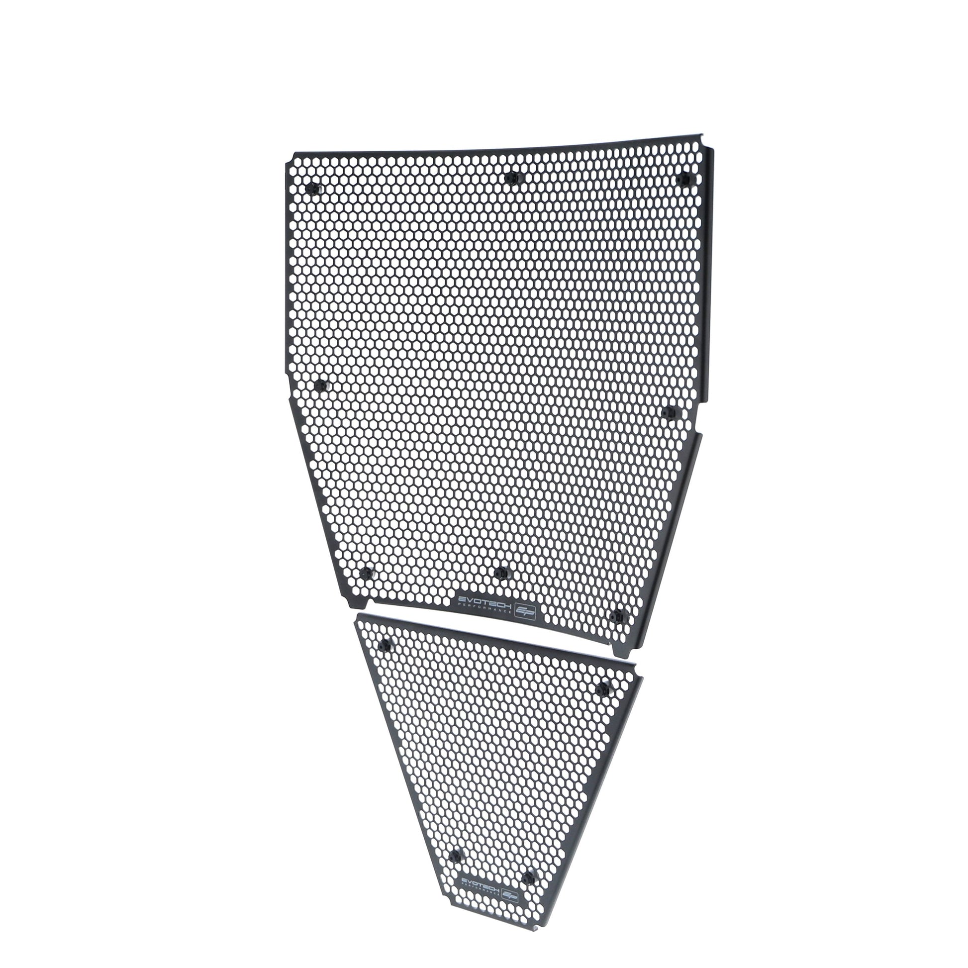 Evotech Ducati Streetfighter V4 Radiatorcover Set (2020+)