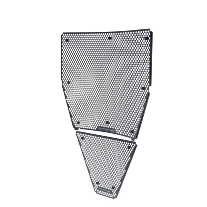 Evotech Ducati Streetfighter V4 Radiatorcover Set (2020+)