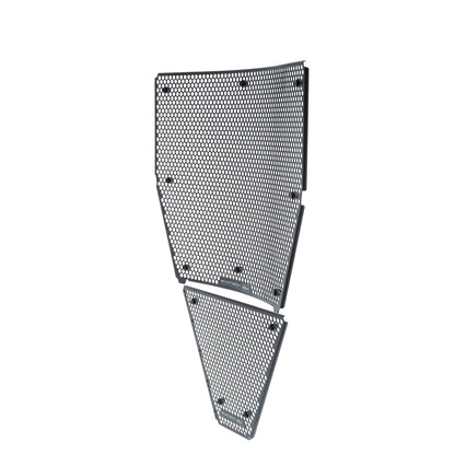 Evotech Ducati Streetfighter V4 Radiatorcover Set (2020+)