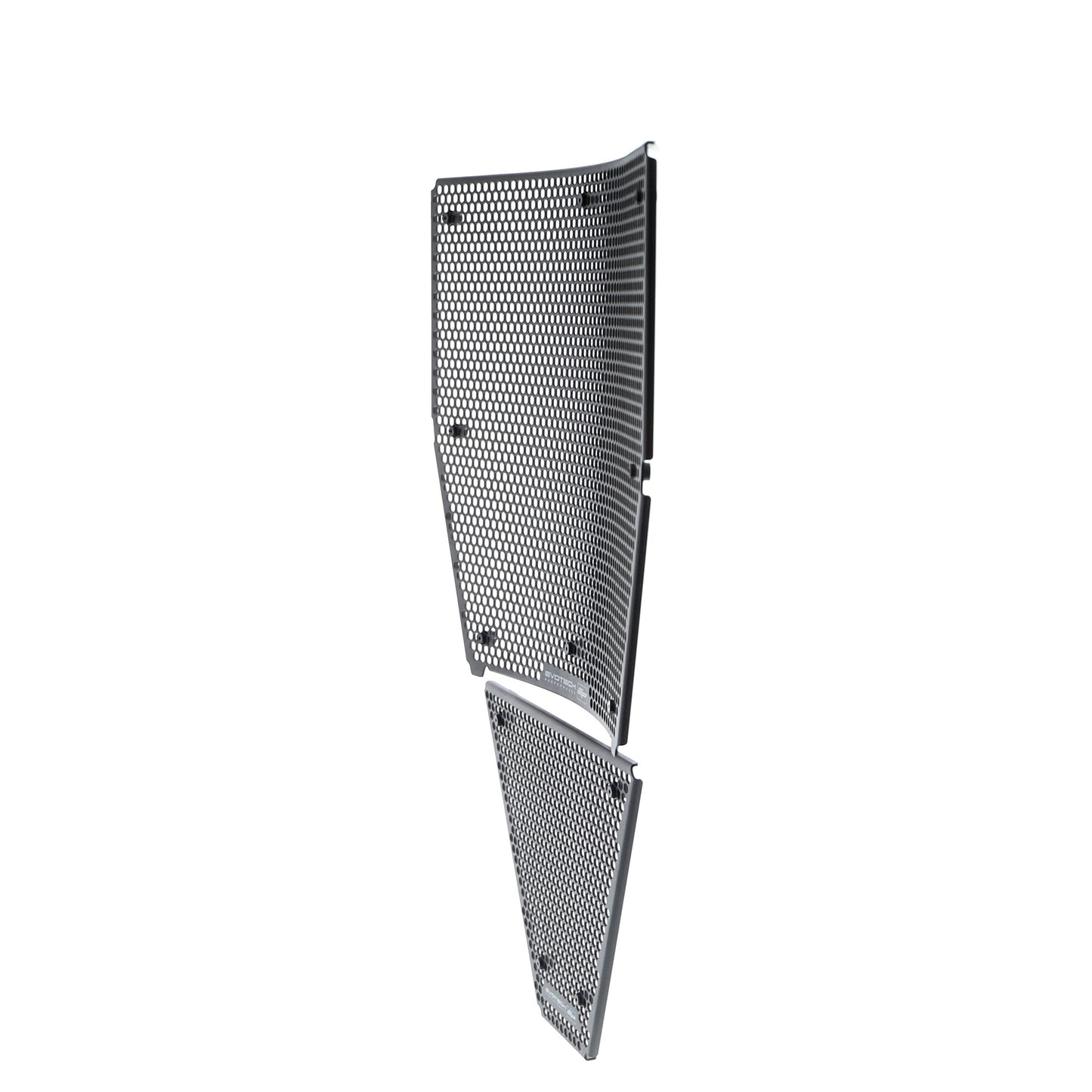 Evotech Ducati Streetfighter V4 Radiatorcover Set (2020+)