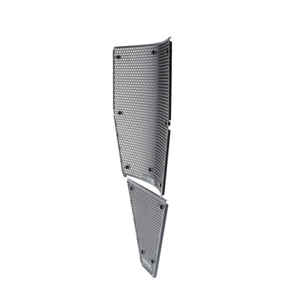 Evotech Ducati Streetfighter V4 S Radiatorcover Set (2020+)