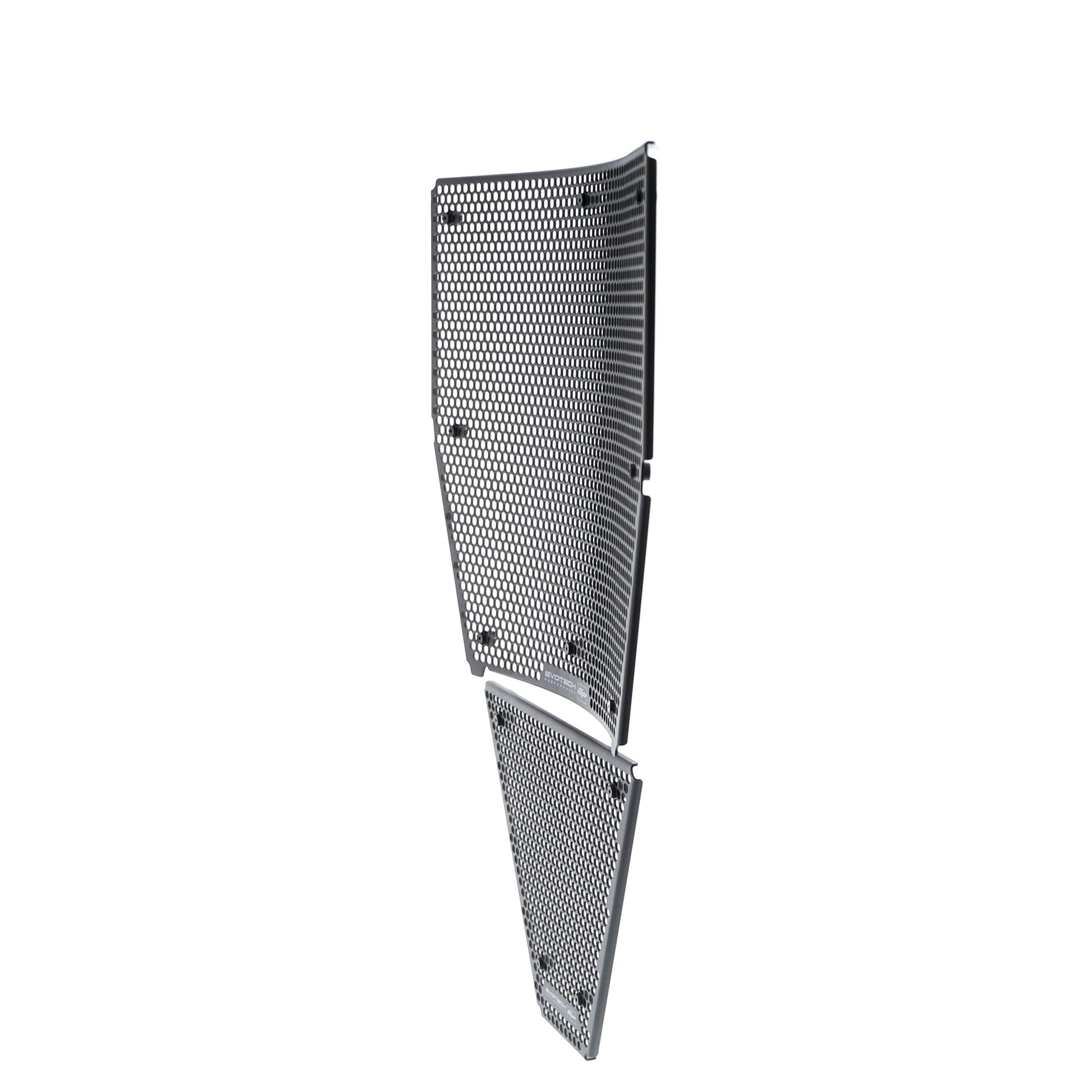 Evotech Ducati Streetfighter V4 SP2 Radiatorcover Set (2023+)
