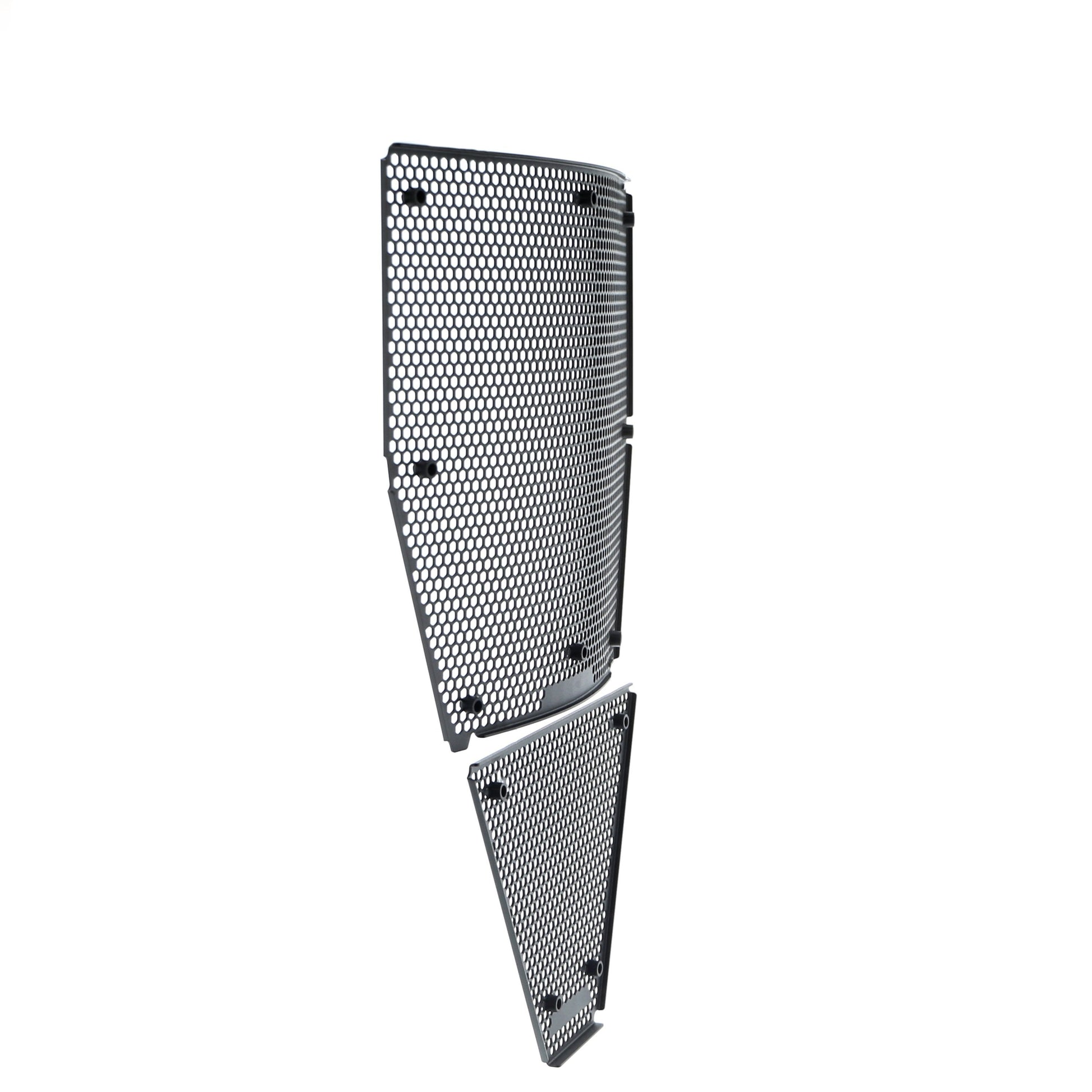 Evotech Ducati Streetfighter V4 Radiatorcover Set (2020+)