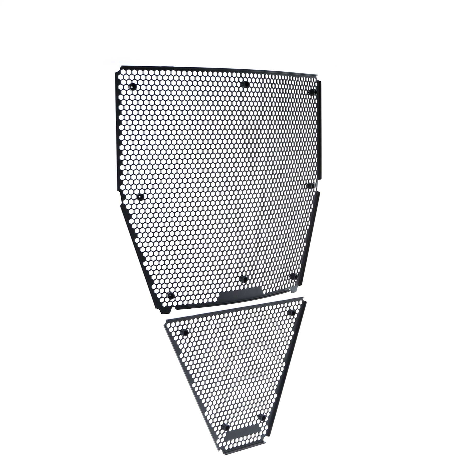 Evotech Ducati Streetfighter V4 SP2 Radiatorcover Set (2023+)
