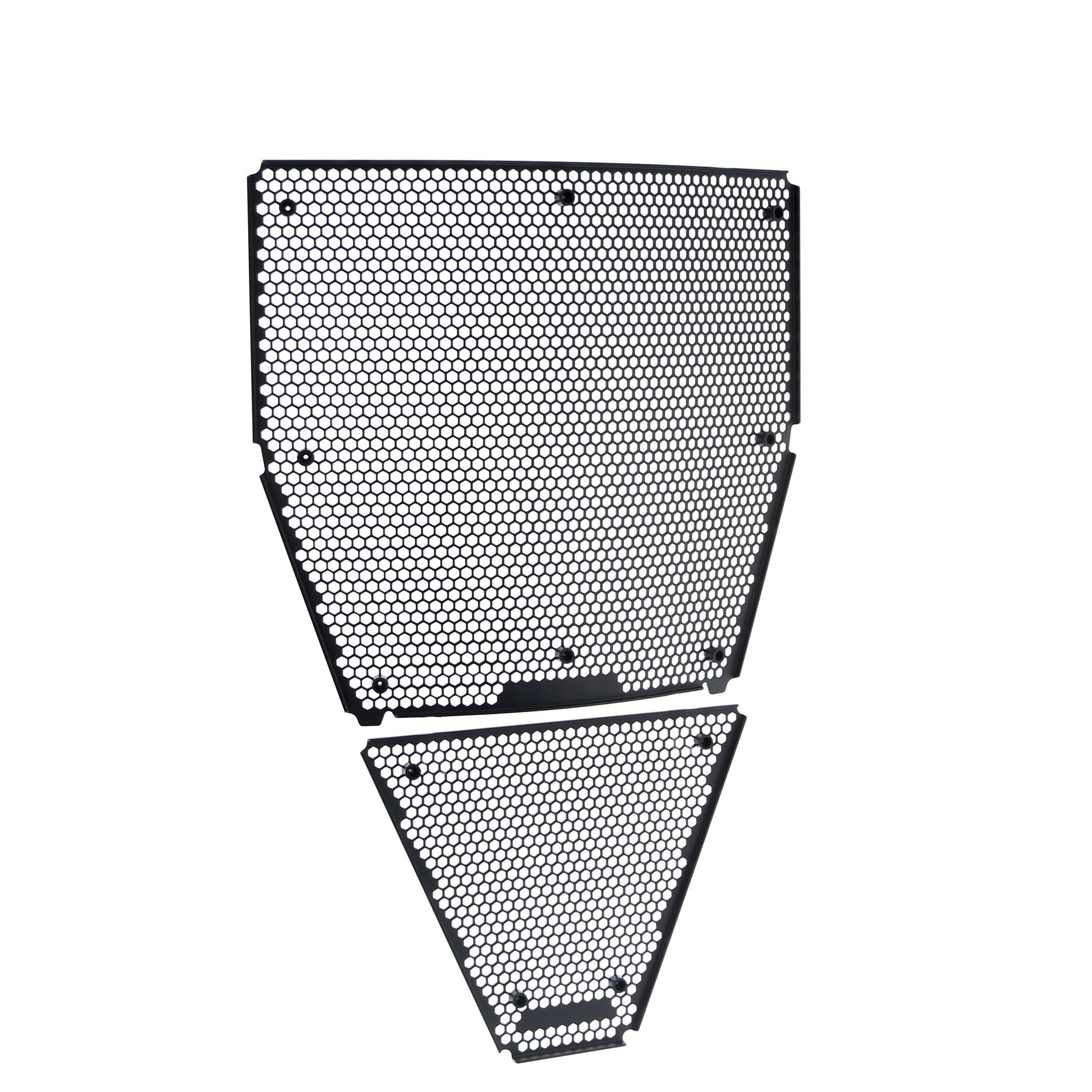 Evotech Ducati Streetfighter V4 Lamborghini Radiatorcover Set (2023+)