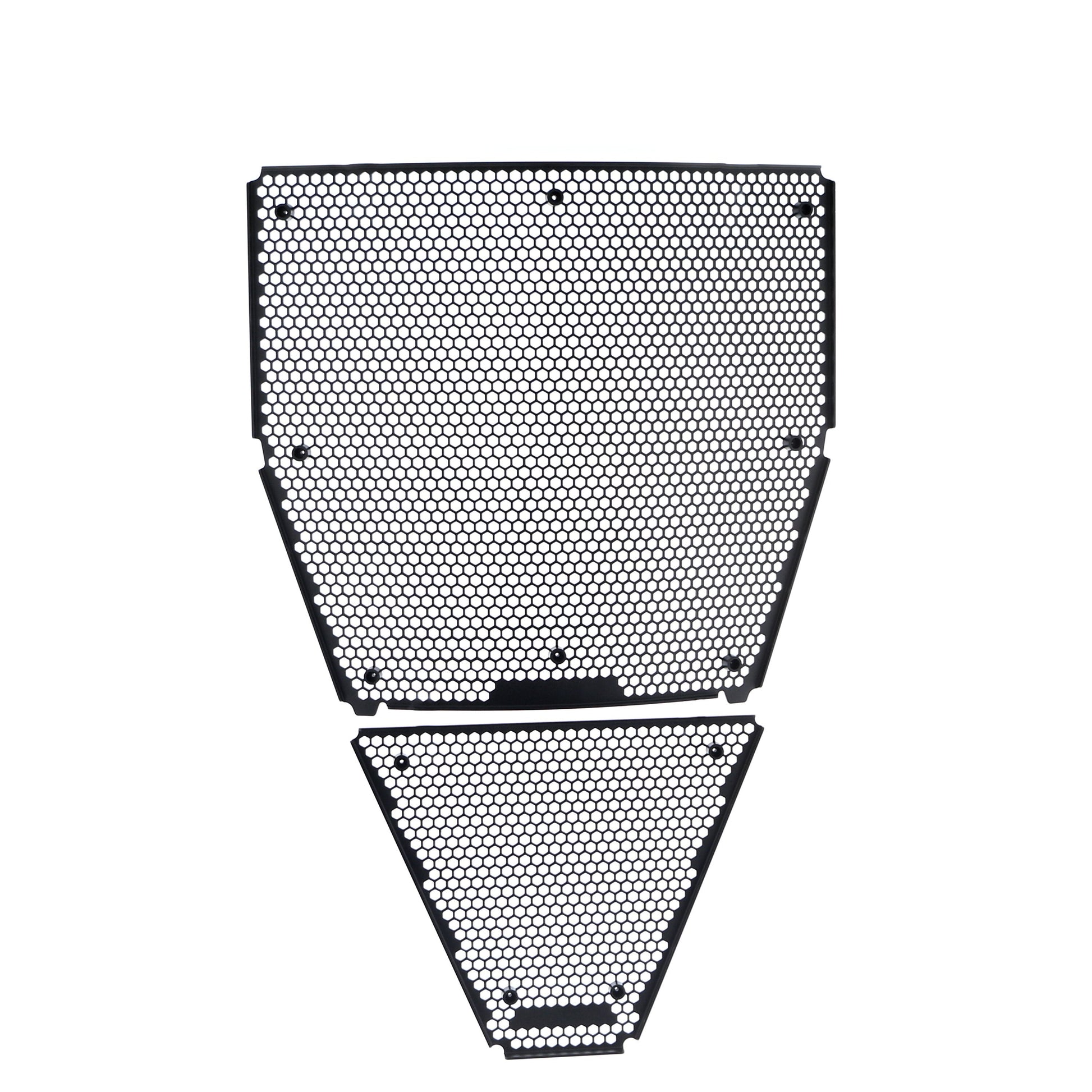 Evotech Ducati Streetfighter V4 SP Radiatorcover Set (2022+)