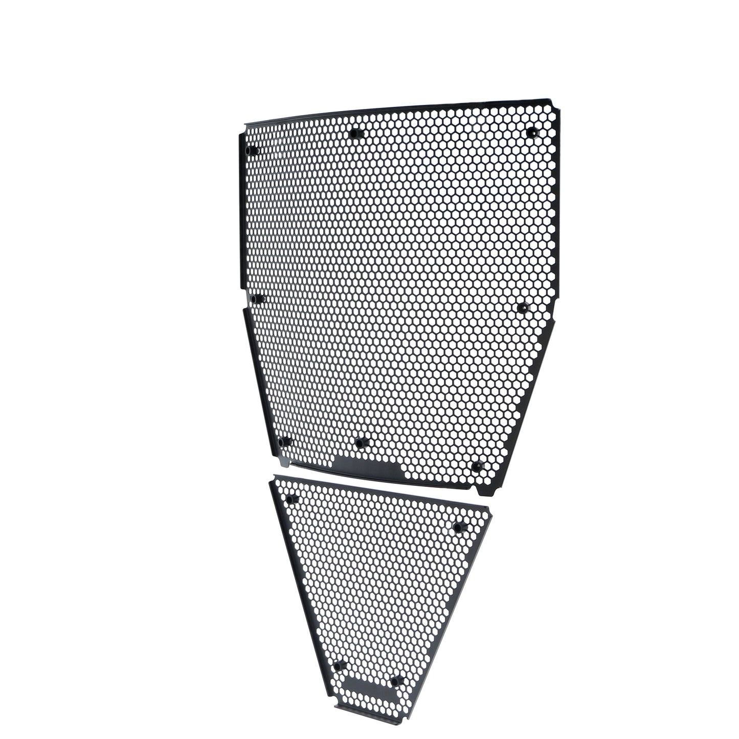 Evotech Ducati Streetfighter V4 SP2 Radiatorcover Set (2023+)