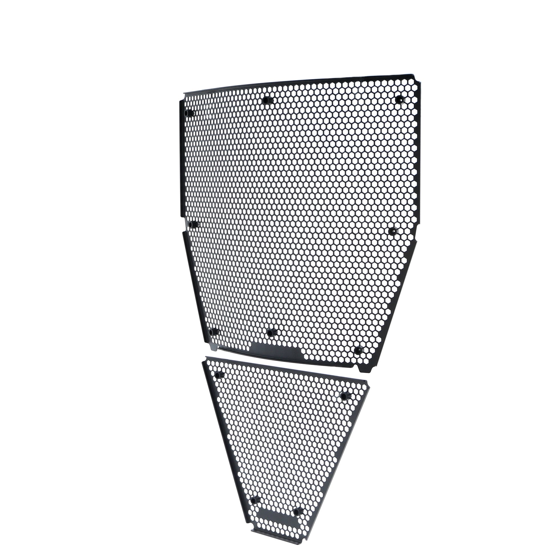 Evotech Ducati Streetfighter V4 SP2 Radiatorcover Set (2023+)