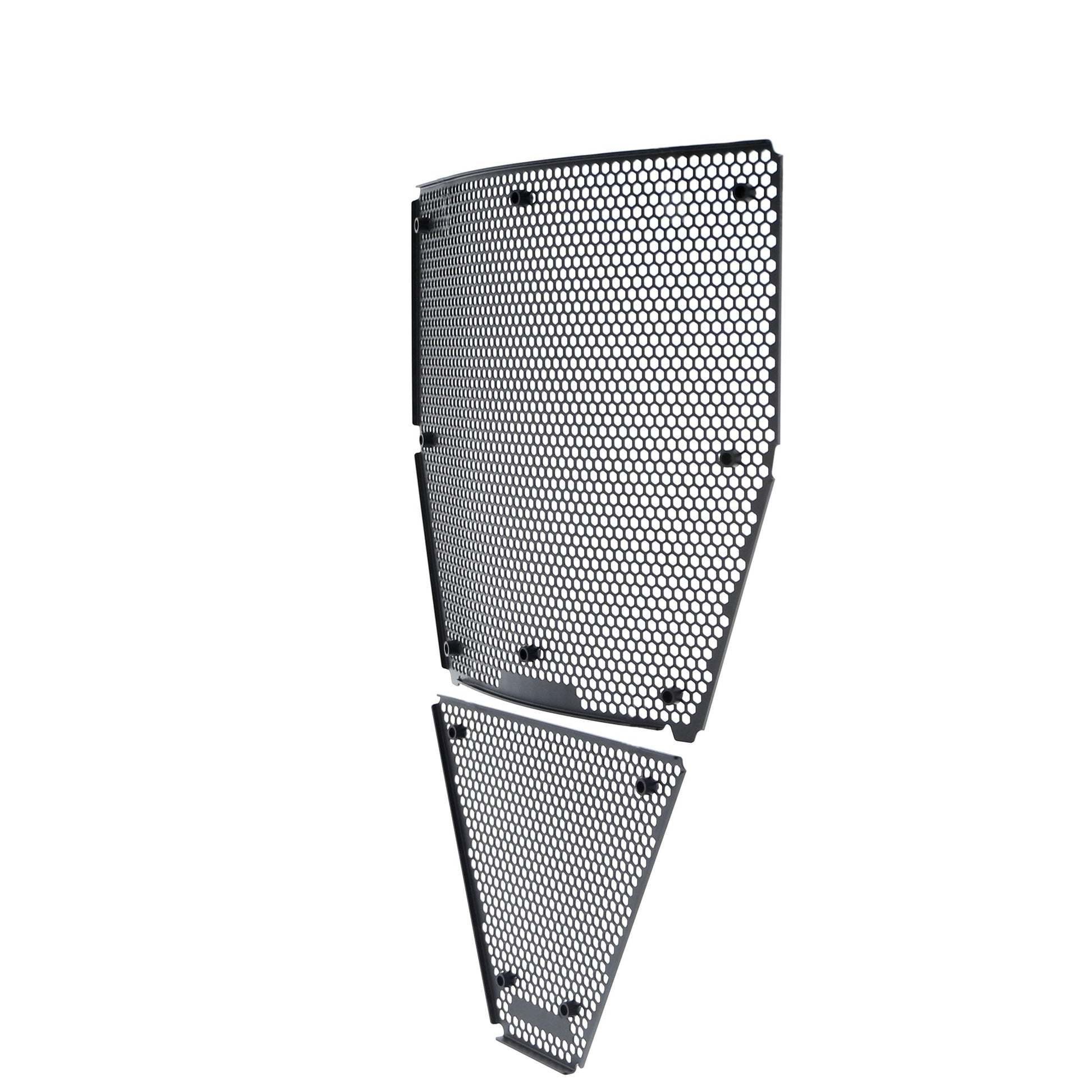 Evotech Ducati Streetfighter V4 Lamborghini Radiatorcover Set (2023+)