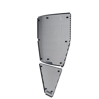 Evotech Ducati Streetfighter V4 SP Radiatorcover Set (2022+)