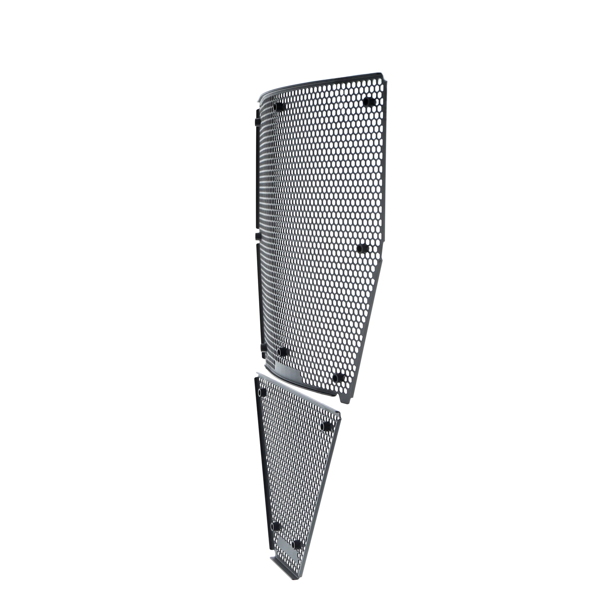 Evotech Ducati Streetfighter V4 S Radiatorcover Set (2020+)