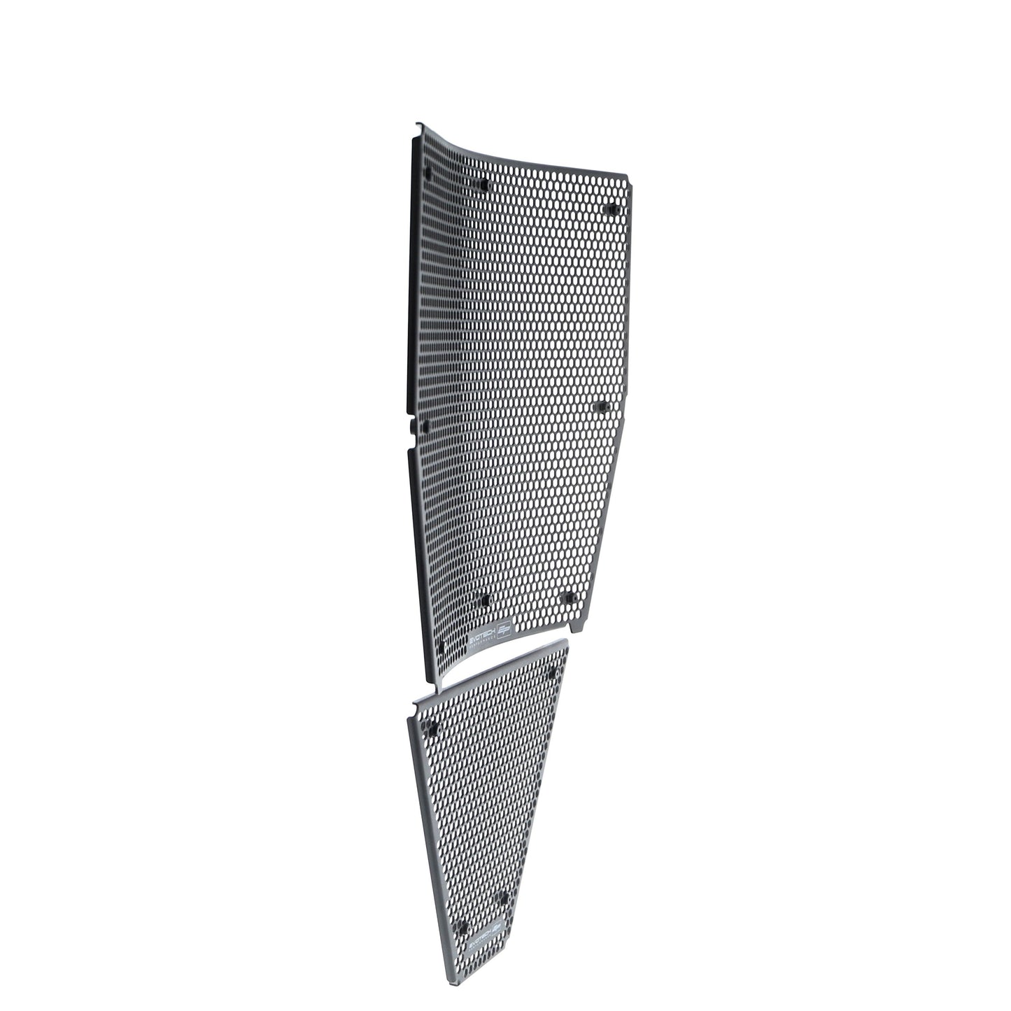 Evotech Ducati Streetfighter V4 Radiatorcover Set (2020+)