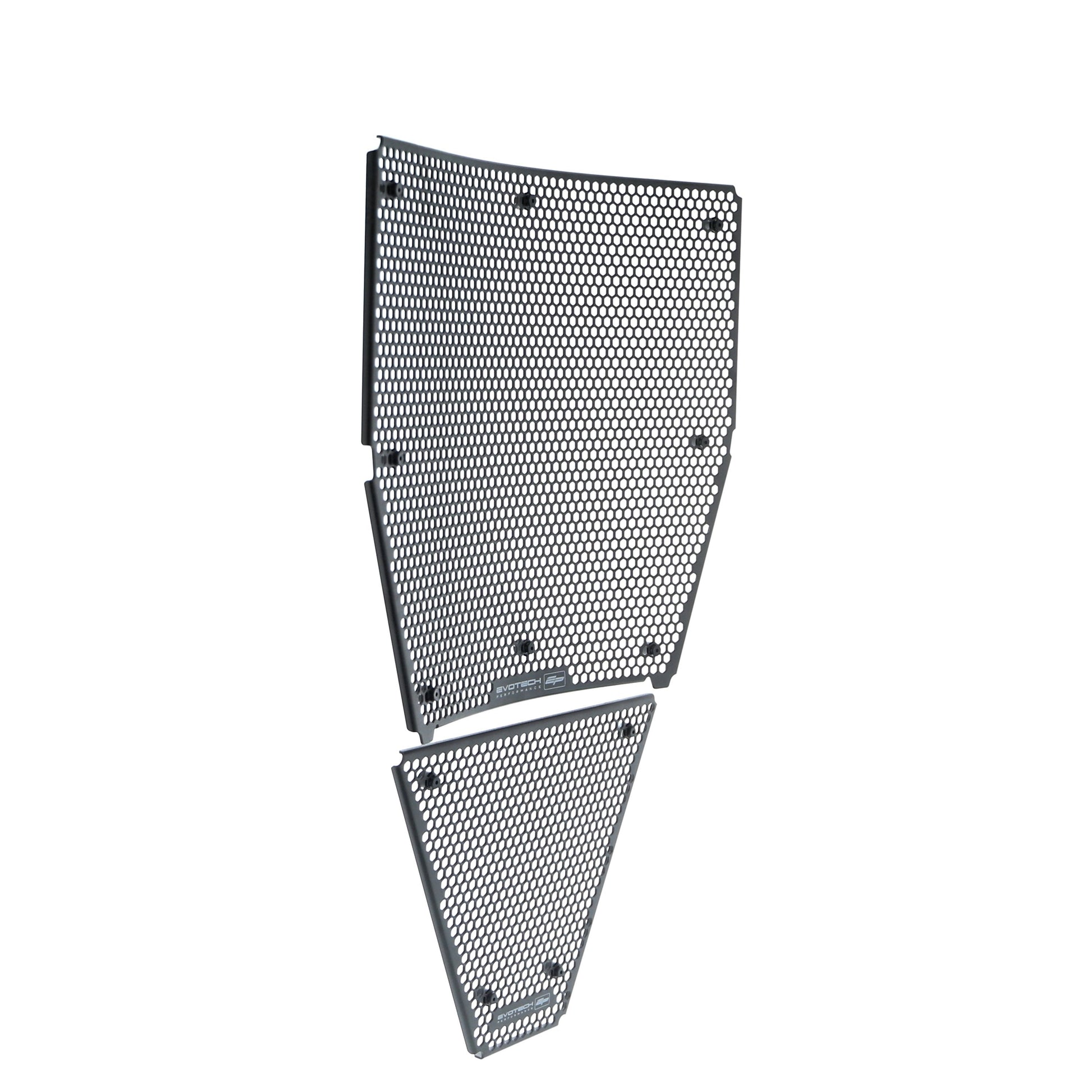 Evotech Ducati Streetfighter V4 SP2 Radiatorcover Set (2023+)