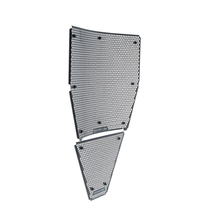 Evotech Ducati Streetfighter V4 SP Radiatorcover Set (2022+)