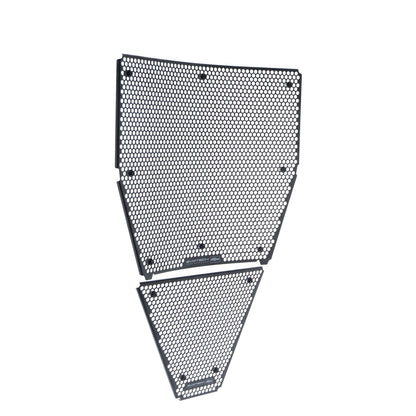 Evotech Ducati Streetfighter V4 SP Radiatorcover Set (2022+)
