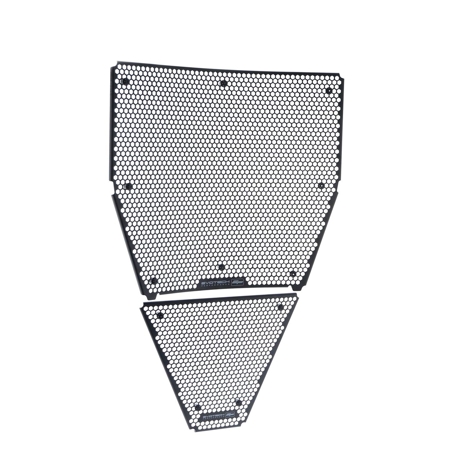 Evotech Ducati Streetfighter V4 SP Radiatorcover Set (2022+)