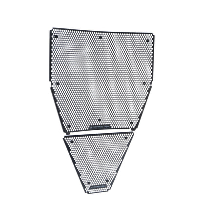 Evotech Ducati Streetfighter V4 SP2 Radiatorcover Set (2023+)