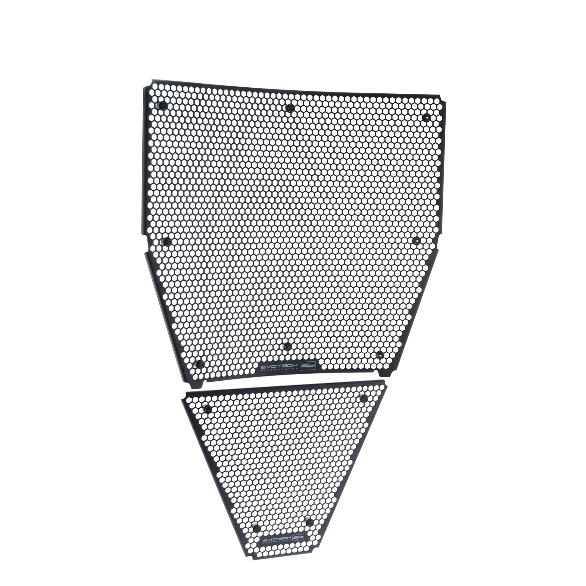 Evotech Ducati Streetfighter V4 Lamborghini Radiatorcover Set (2023+)
