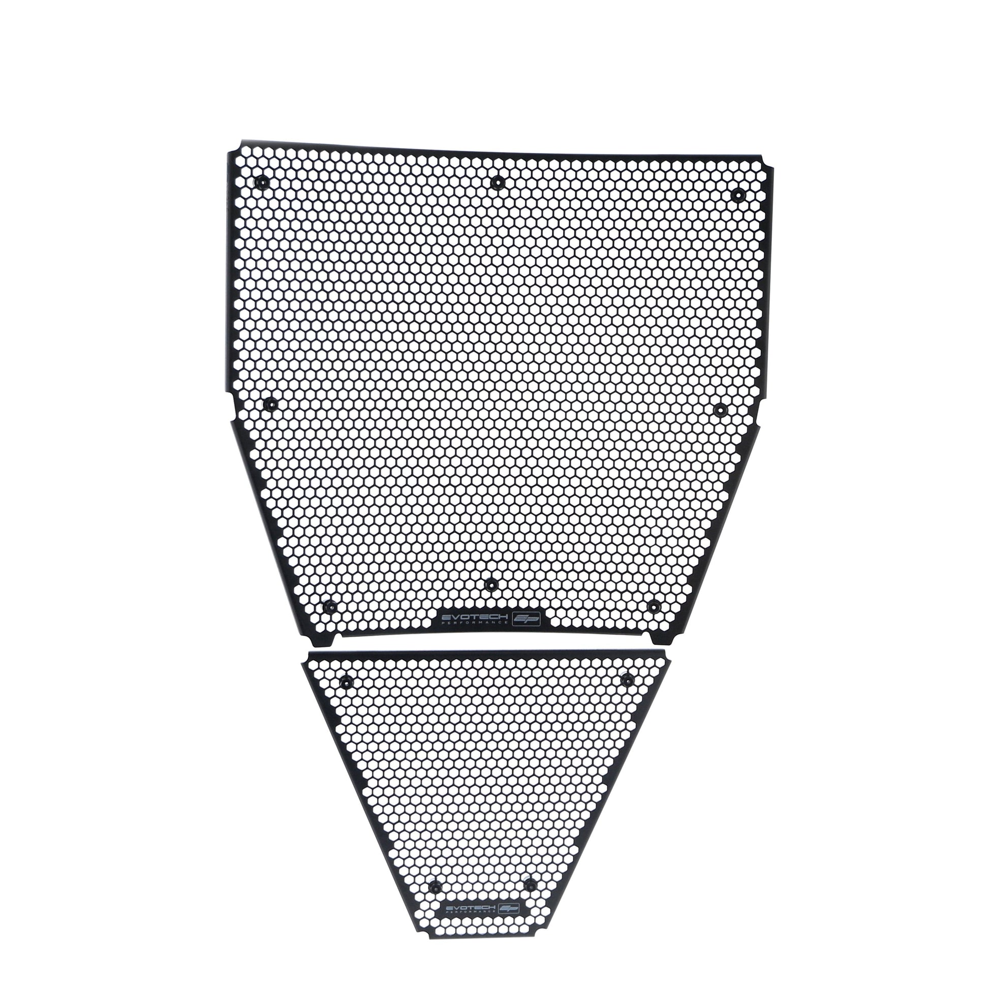 Evotech Ducati Streetfighter V4 Radiatorcover Set (2020+)