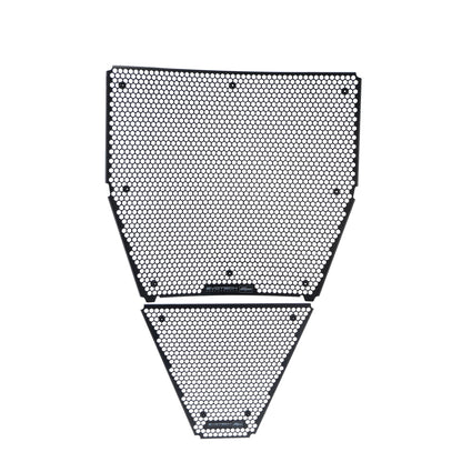 Evotech Ducati Streetfighter V4 Radiatorcover Set (2020+)