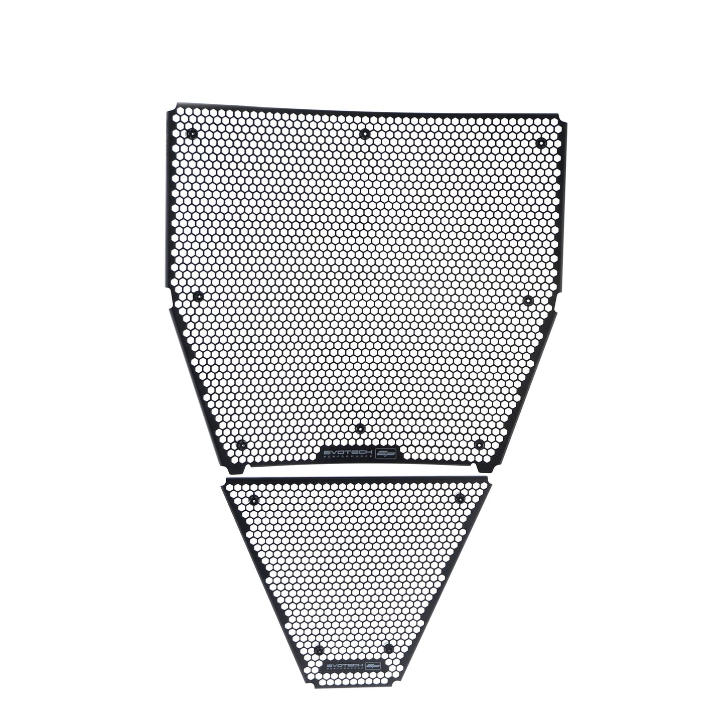 Evotech Ducati Streetfighter V4 S Radiatorcover Set (2020+)