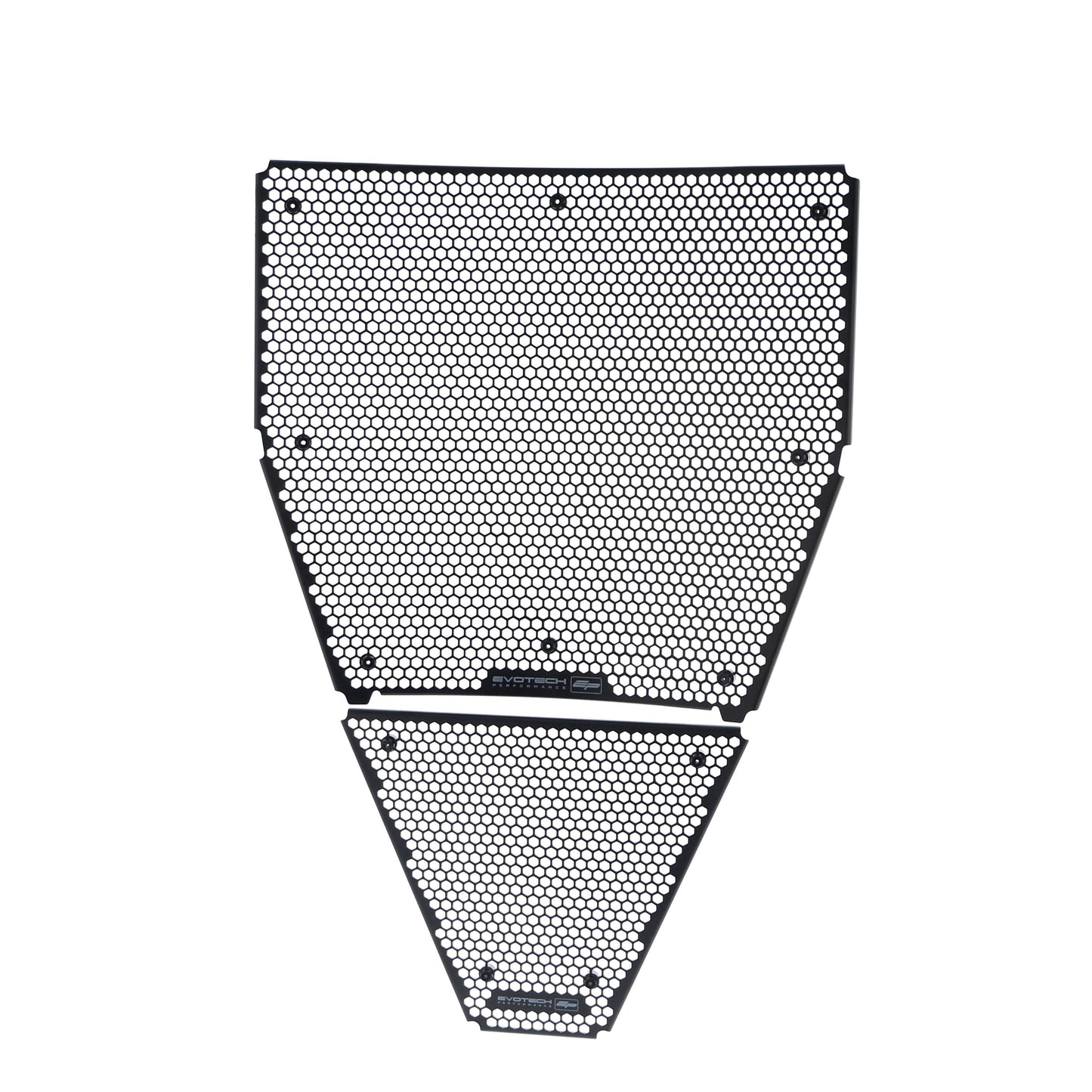 Evotech Ducati Streetfighter V4 Radiatorcover Set (2020+)