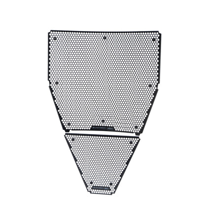 Evotech Ducati Streetfighter V4 S Radiatorcover Set (2020+)