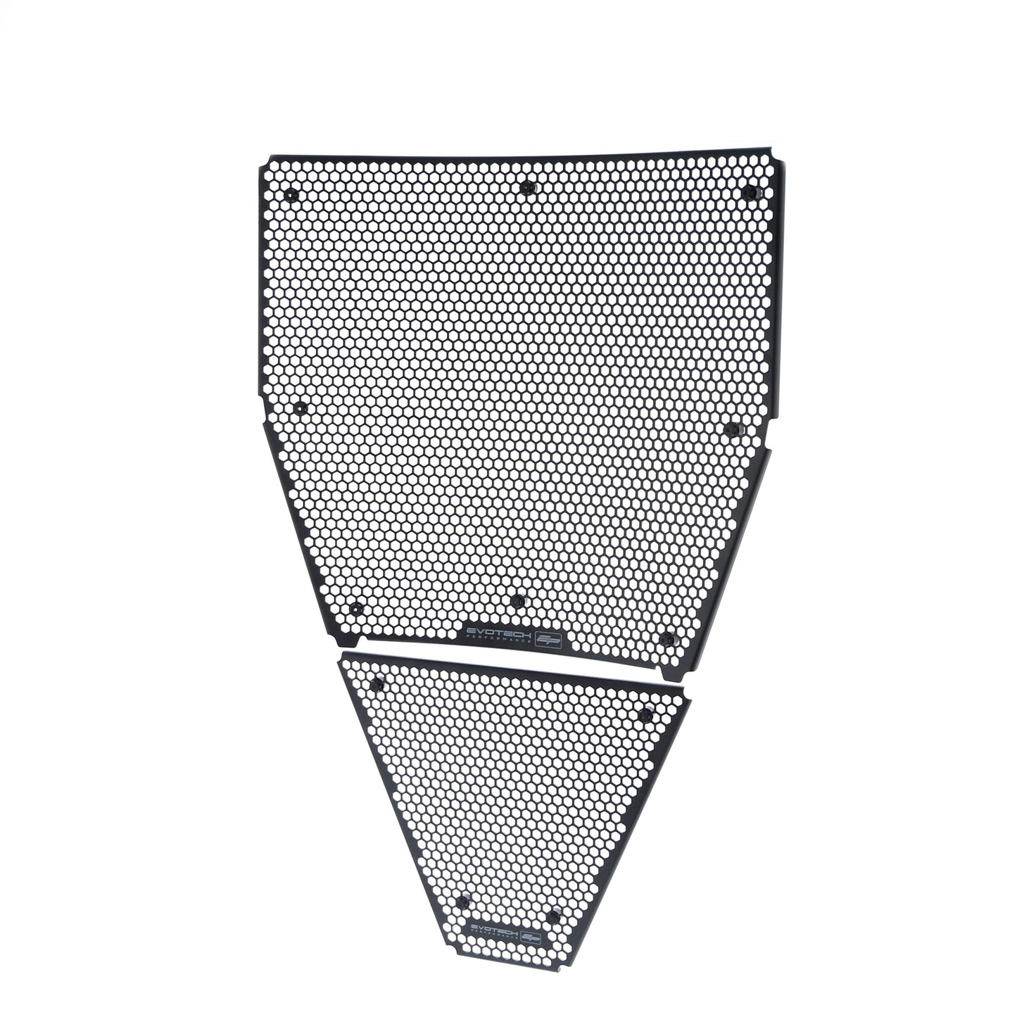 Evotech Ducati Streetfighter V4 SP2 Radiatorcover Set (2023+)