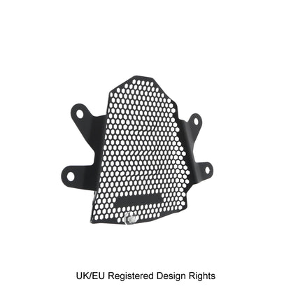 Evotech Ducati Streetfighter V4 Lamborghini Benzinetank Beschermer Guard (2023+) (Akrapovic Exhaust Only)