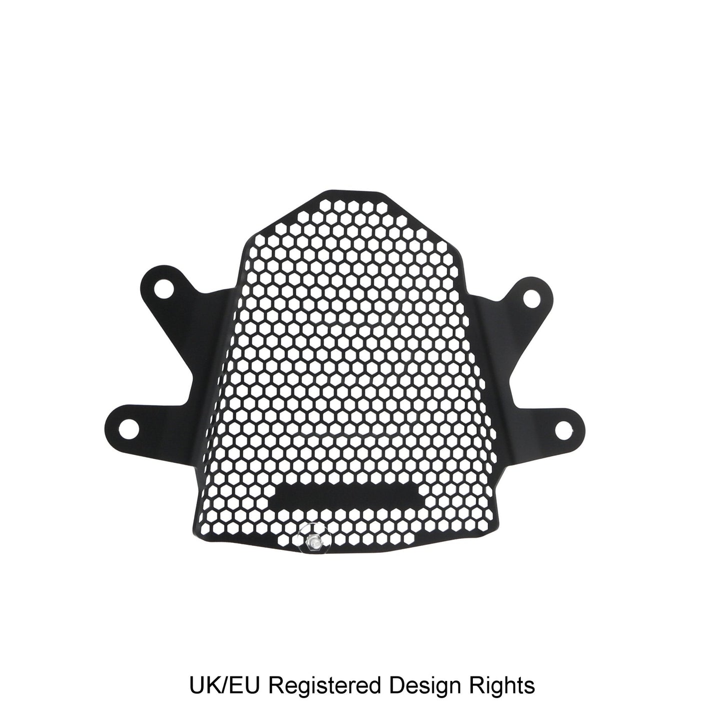 Evotech Ducati Streetfighter V4 Lamborghini Benzinetank Beschermer Guard (2023+) (Akrapovic Exhaust Only)