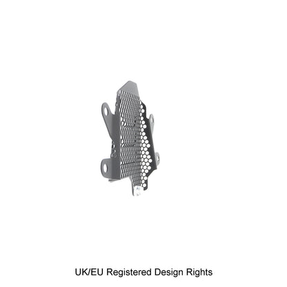 Evotech Ducati Streetfighter V4 Pillion Benzinetank Beschermer Guard (2020+)