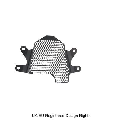 Evotech Ducati Streetfighter V4 Lamborghini Pillion Peg Removal Kit/Benzinetank Beschermer Guard (2023+)