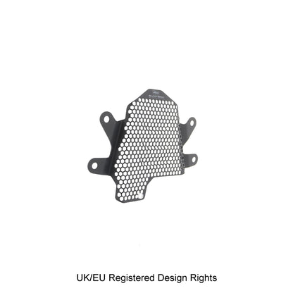 Evotech Ducati Streetfighter V4 Pillion Benzinetank Beschermer Guard (2020+)