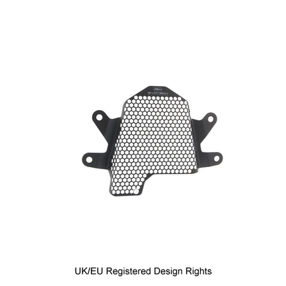 Evotech Ducati Streetfighter V4 Lamborghini Pillion Peg Removal Kit/Benzinetank Beschermer Guard (2023+)