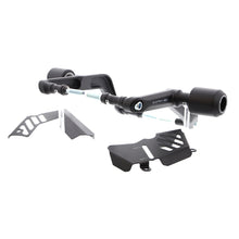 Evotech Ducati SuperSport S Frame Valblokken set (2017 - 2020)