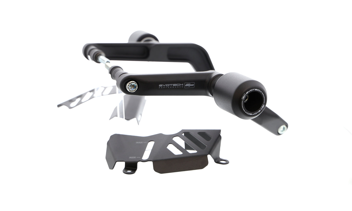 Evotech Ducati SuperSport Frame Valblokken set (2017 - 2020)