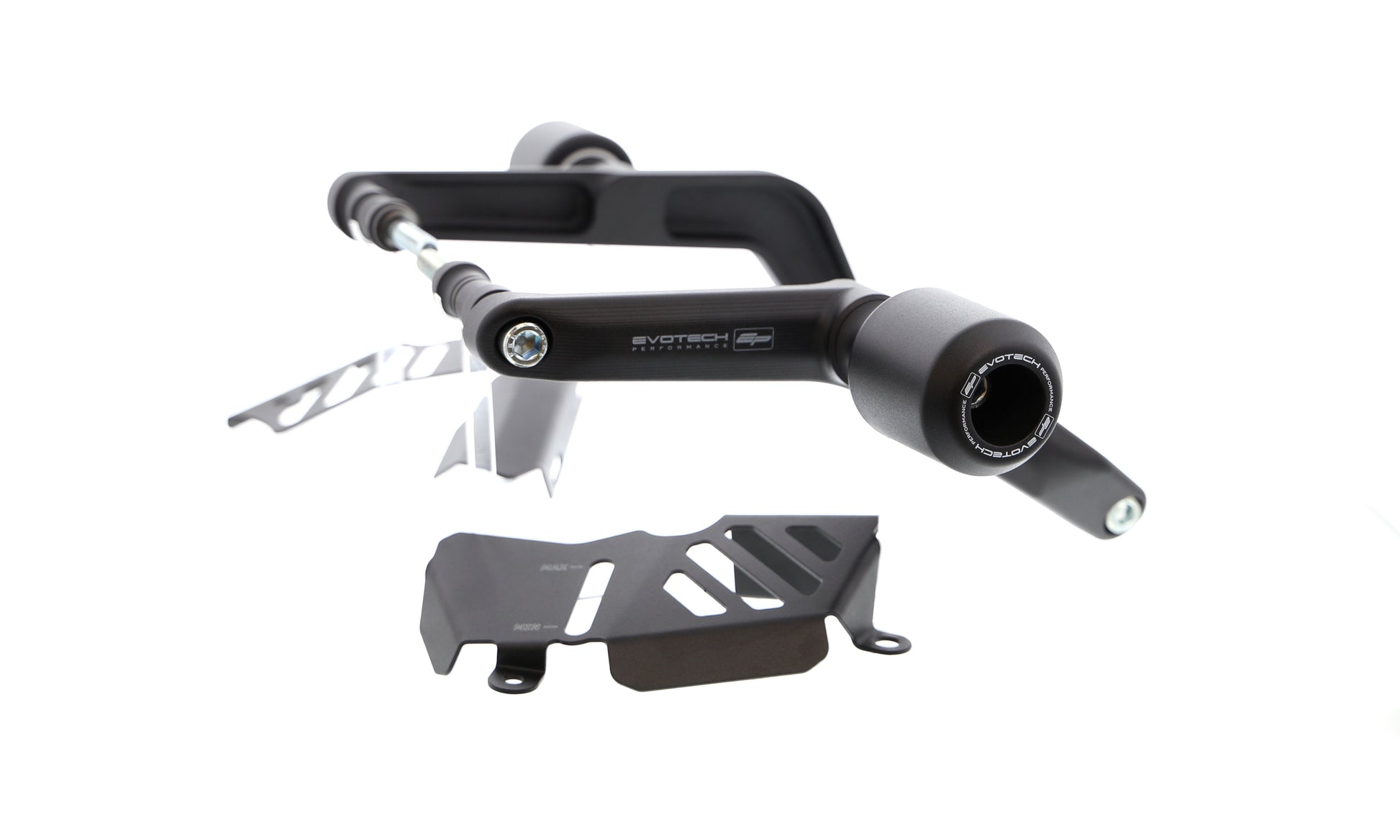 Evotech Ducati SuperSport Frame Valblokken set (2017 - 2020)