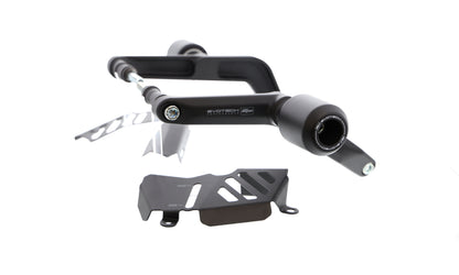 Evotech Ducati SuperSport S Frame Valblokken set (2017 - 2020)