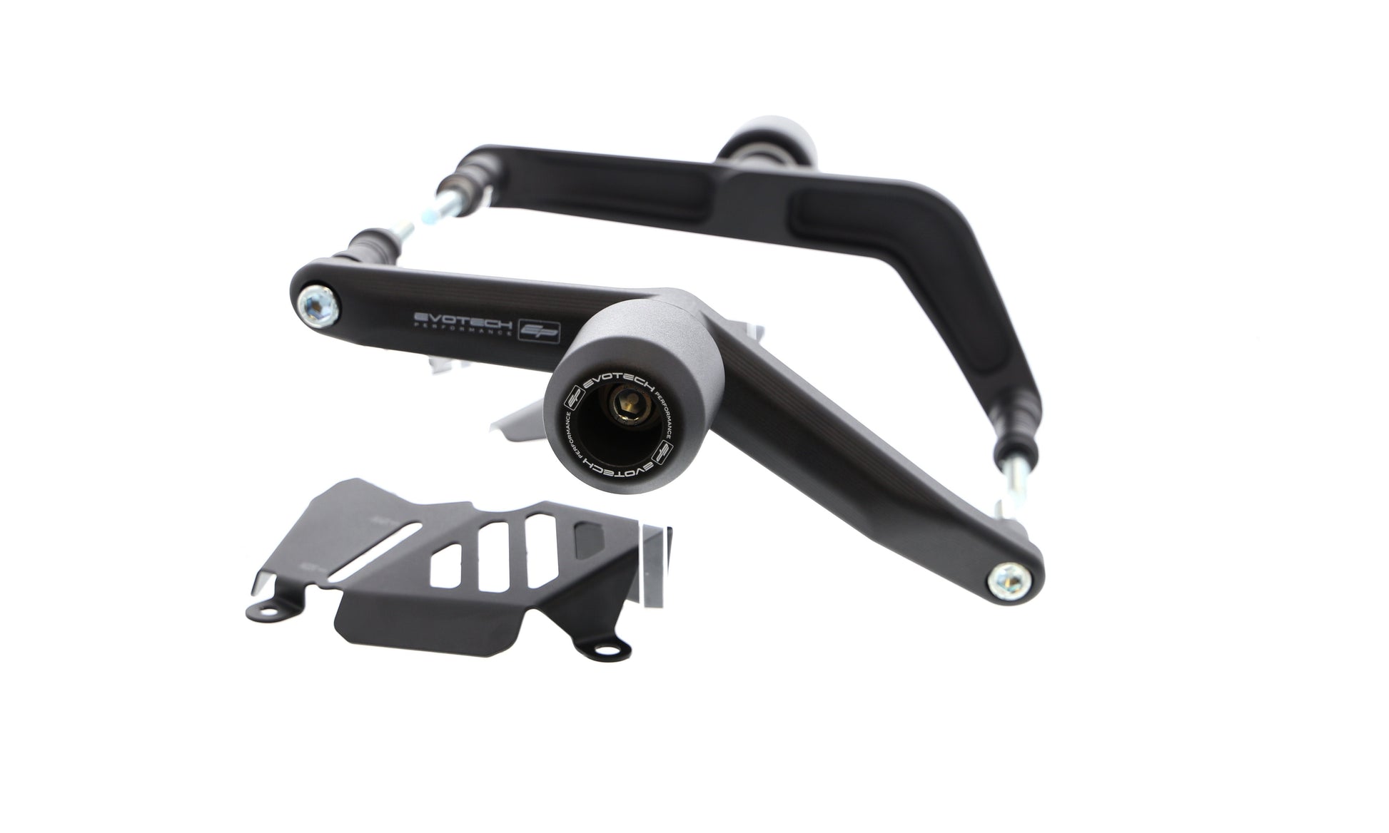 Evotech Ducati SuperSport Frame Valblokken set (2017 - 2020)