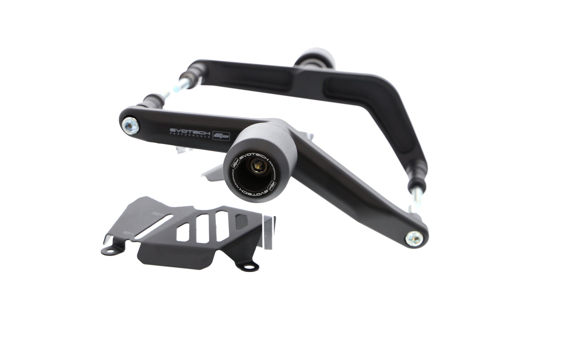Evotech Ducati SuperSport S Frame Valblokken set (2017 - 2020)
