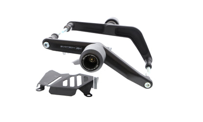 Evotech Ducati SuperSport S Frame Valblokken set (2017 - 2020)